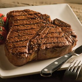 Private Reserve Porterhouse