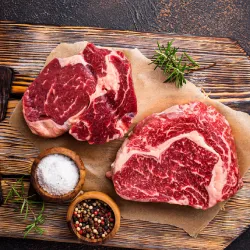 Texas Beef company