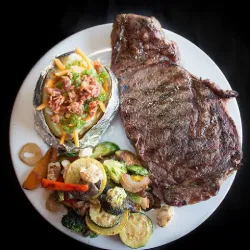 Texas Beef Company 